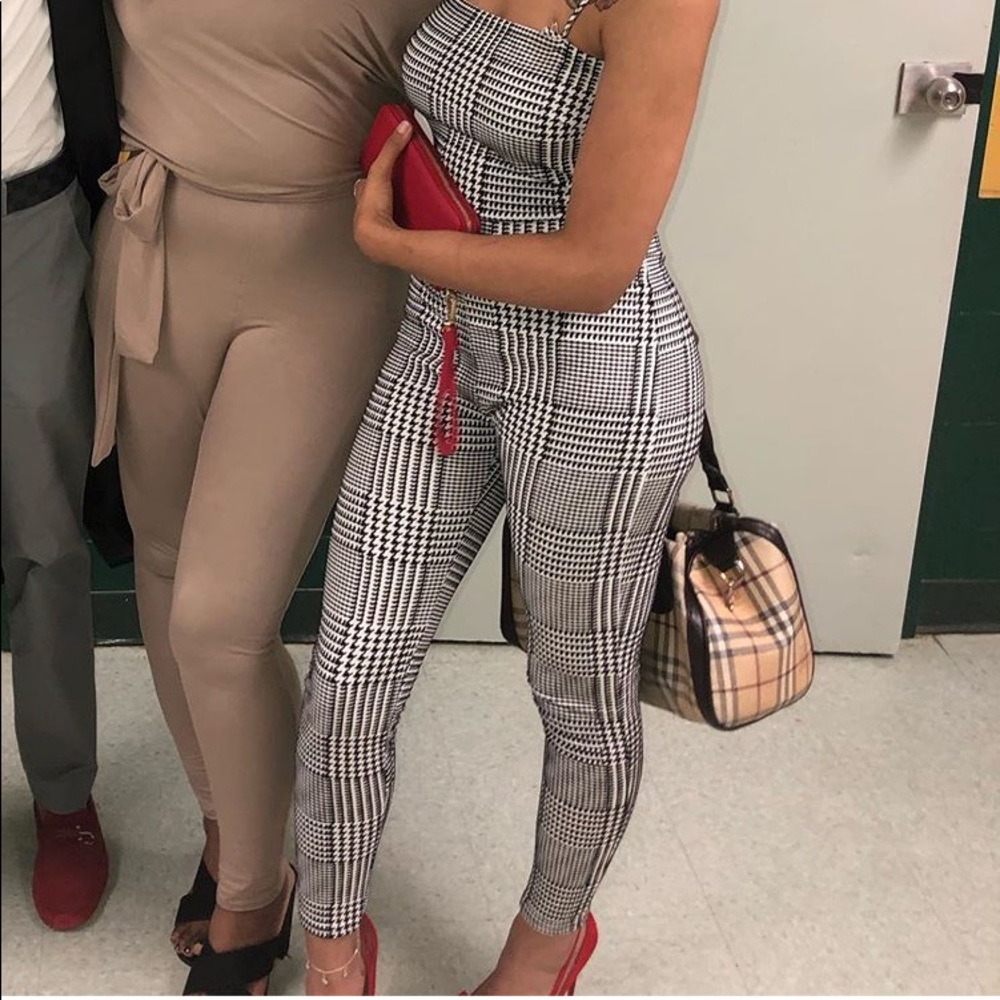 fashion move jumpsuit